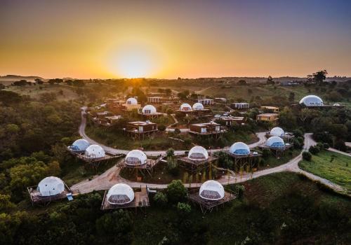  Reserva Alecrim EcoSuite & Glamping, Santiago do Cacém bei Sines