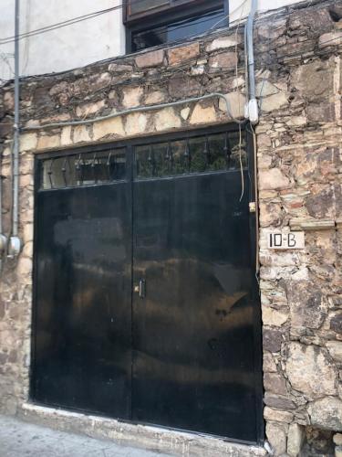 Hotel Corazón de Plata Centro – Guanajuato, AL