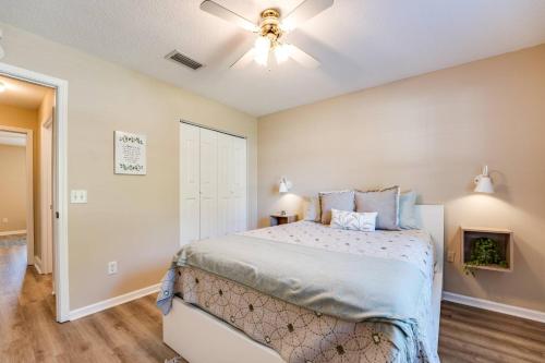 Honey Bee Hideaway in Fleming Island, USA