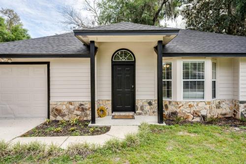 Honey Bee Hideaway in Green Cove Springs (FL)