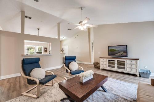 Honey Bee Hideaway in Green Cove Springs (FL)