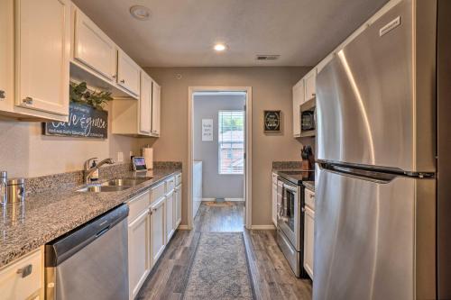 Branson Condo 4 Miles to Silver Dollar City! - image 7