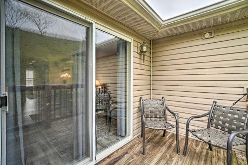Branson Condo 4 Miles to Silver Dollar City! - image 10