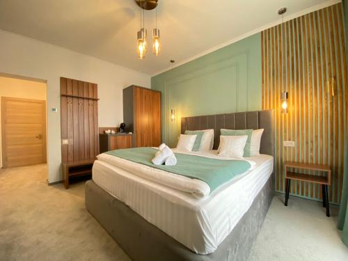 Exterior view of CoolKush Boutique