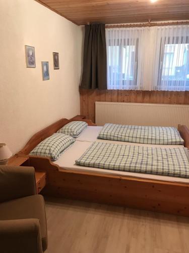 Pension am Eichenhain, Núremberg (foto 4)
