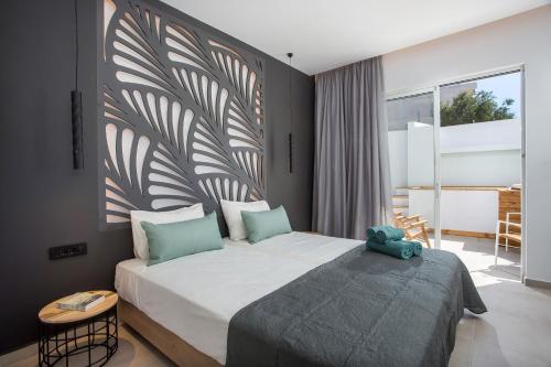1 queen bed