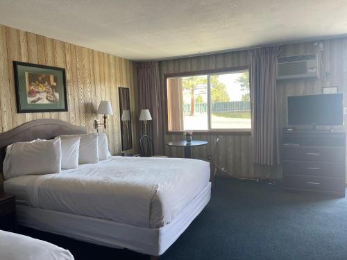 Saddle & Surrey Motel in Estes Park (Colorado)