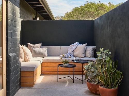 Facilities, Hotel June Malibu in Malibu