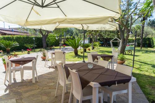 Villa Brunella 2