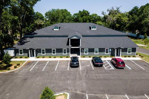 Oak Street #13 in Green Cove Springs (FL)