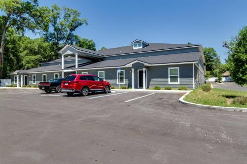 Oak Street #3 in Green Cove Springs (FL)