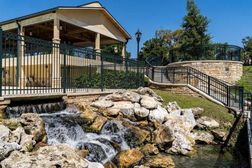 Oak Street #3 in Grīnkovspringsa (FL)