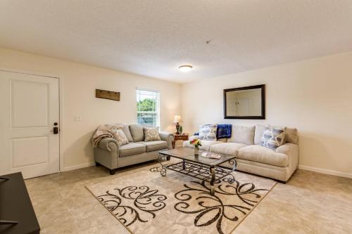 Oak Street #3 in Green Cove Springs, USA
