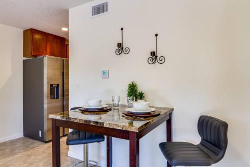 Oak Street #3 in Green Cove Springs (FL)