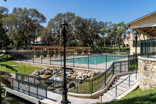Oak Street #3 in Green Cove Springs, USA