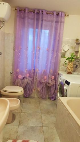 B&B Regina Elena Room Type - Triple Room with Private Bathroom B&B Regina Elena Room Type - Triple Room with Private Bathroom