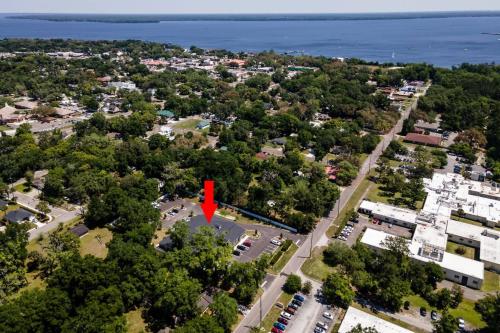 Oak Street #4 in Green Cove Springs, USA