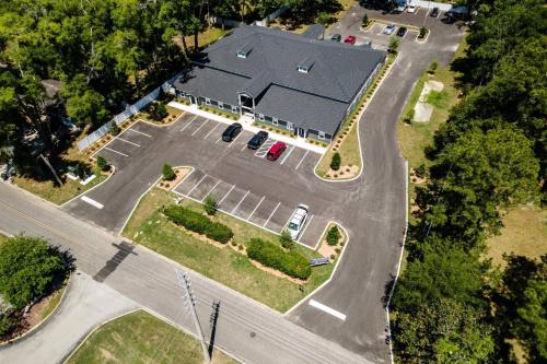 Oak Street #4 in Grīnkovspringsa (FL)