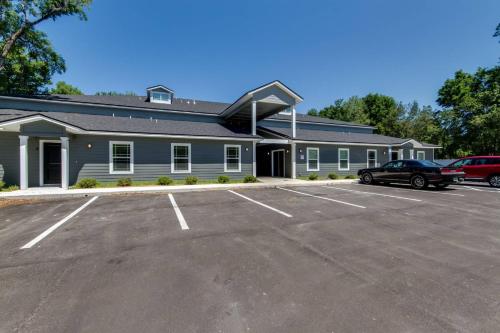 Oak Street #4 in Green Cove Springs (FL)