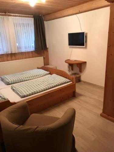 Pension am Eichenhain, Núremberg (foto 5)