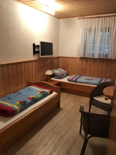 Pension am Eichenhain, Núremberg (foto 8)