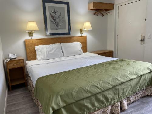 Rodeway Inn & Suites Omak - Okanogan