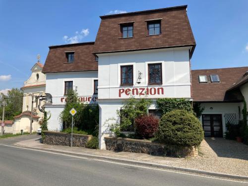 Pension u Sv. Prokopa - main image