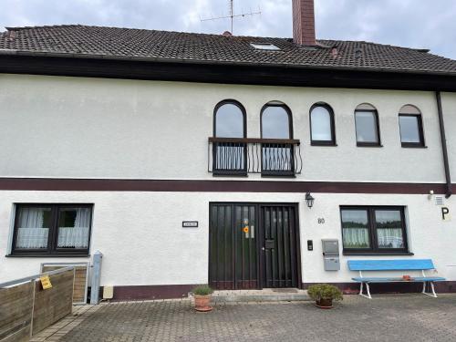 Pension am Eichenhain, Nürnberg