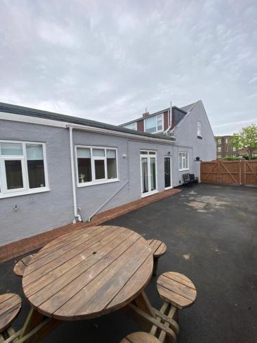 Plantation Cottage Newcastle gîte à louer Walker