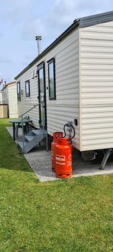 Willerby Calypso