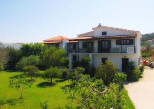 Skiathos Maria Apartments - Skiathos Town