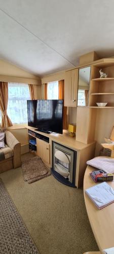 Willerby Calypso