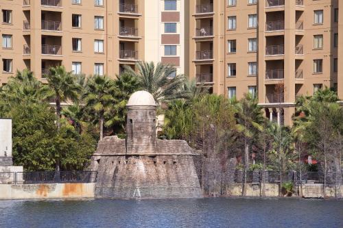 Find Hotels Near Wyndham Bonnet Creek Resort- Lake Buena Vista, FL