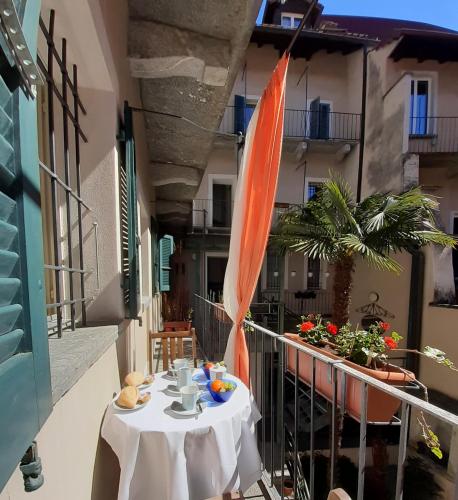 Food and beverages, Piazza Grande House in Locarno