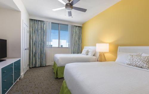 Club Wyndham Clearwater Beach Resort - image 20