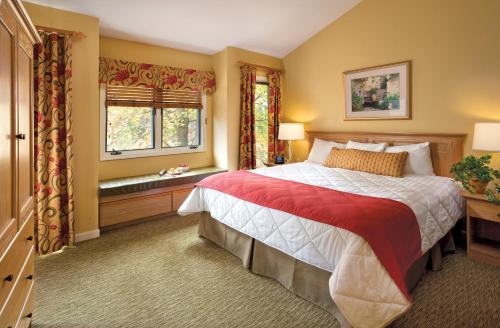 Club Wyndham Resort at Fairfield Glade in Fairfield Glade, USA