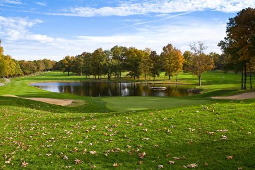 Club Wyndham Resort at Fairfield Glade in Fairfield Glade, USA