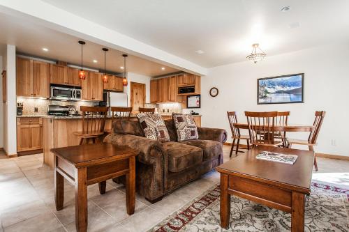 Willows Condos by Snowmass Vacations, Snowmass Village (fotografie 7)