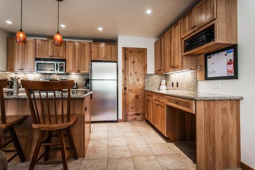 Willows Condos by Snowmass Vacations, Snowmass Village (fotografie 11)