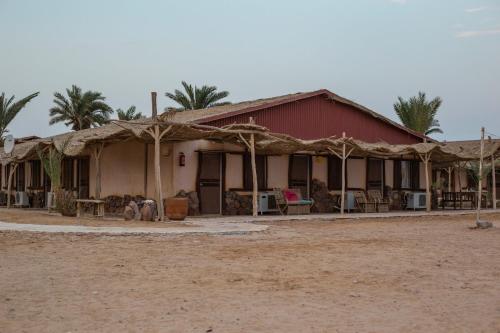 Sayadeen Village - Red Sea Riviera in Nuweiba