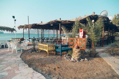 Sayadeen Village - Red Sea Riviera in Nuweiba