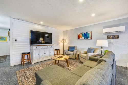 Barefoot Beach by Book That Condo
