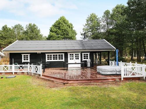  Holiday home Rødby LIII, Pension in Rødby