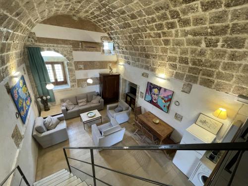  Il Dammuso di Noto - Villa con Piscina privata in Avola