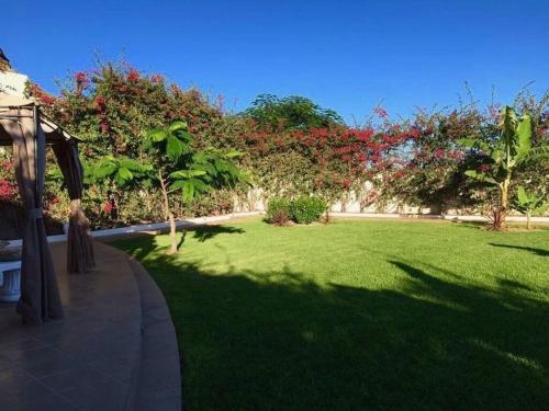 Beautiful Spanish Villa gîte à louer Playa de Samarines