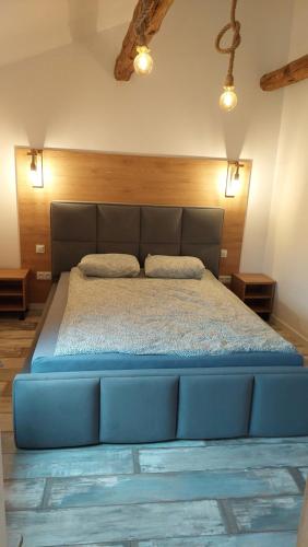 Domek z ogródkiem - sauna dla gości, Chęciny (Foto 3)