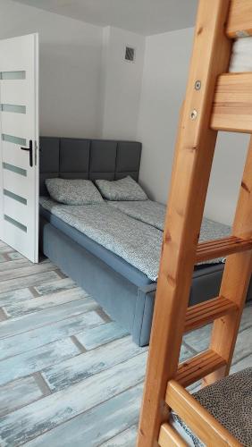 Domek z ogródkiem - sauna dla gości, Chęciny (Foto 8)