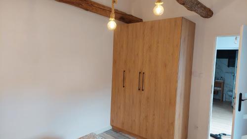 Domek z ogródkiem - sauna dla gości, Chęciny (Foto 9)
