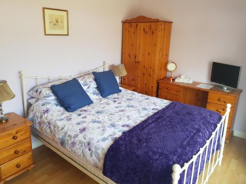 Hollybanks in 莫依庫倫