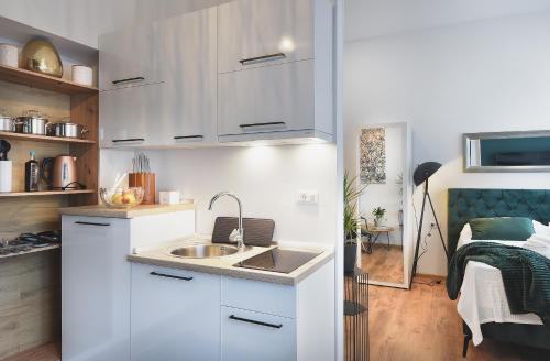 Emi Luxury Apartments 2